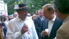 Piknik Poznaj Dobrą Żywność - 18.06.2011