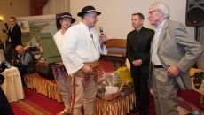 Urodziny Franciszka Pieczki  27.04.2013