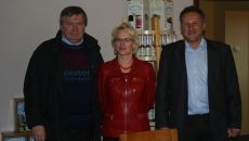 Wizyta Wojewody i Konsuli