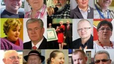 Głosowanie na Sądeczanina Roku 2013