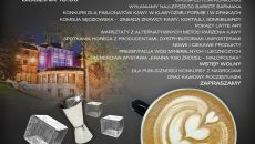 Konkurs dla pasjonatów kawy w klasycznej formie i w drinkach!