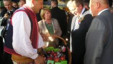 Dożynki Prezydenckie