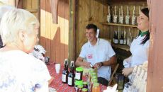 Festwiwal Smaku w Starym Sączu 26.07.2015