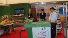 GRUNE WOCHE 20-29.01.2012