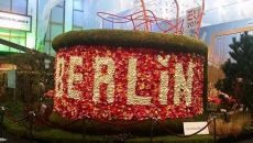 Grüne Woche 15-24.01.2016