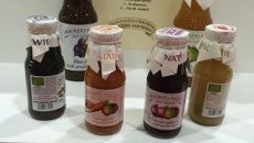 Targi Natural & Organic Products