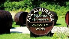 Centrum Doradztwa Rolniczego w Brwinowie wyjazd studyjny.