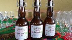 Łącko Owocowa kraina soku, cydru i wina