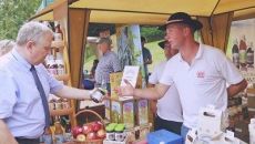 Festiwal Smaku Gruczno 20-21 sierpnia