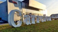 Targi Bożonarodzeniowe Carrefour 2016