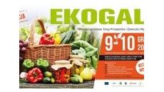Targi EkoGala Jasionka 9-10 grudnia 2016