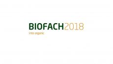 BioFach 2018 Norymberga