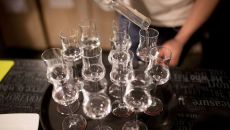 Podwieczorek na dwa kieliszki