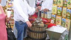 Dni Ziemi - Warszawa