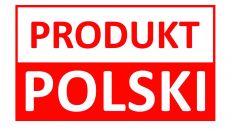 #Produktpolski